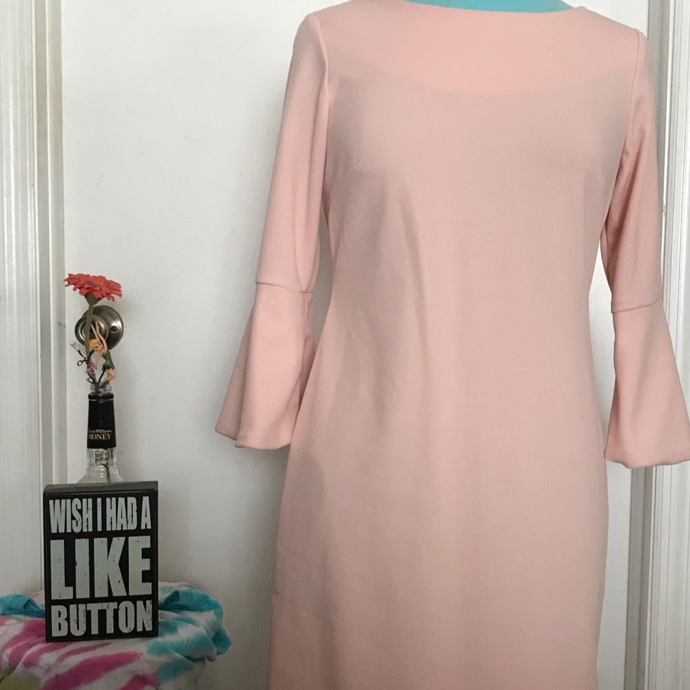 Shelby & Palmer | Size 8